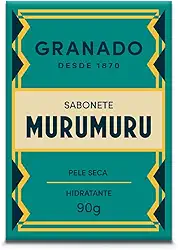 Granado, Sabonete Tratamento, Murumuru 90g
