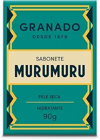 Granado, Sabonete Tratamento, Murumuru 90g
