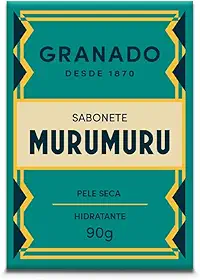 Granado, Sabonete Tratamento, Murumuru 90g