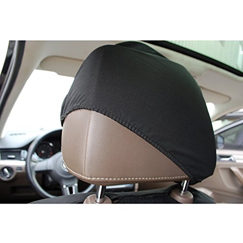 Woltu AS7306 Set Completo di Coprisedili Auto Seat...