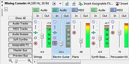 Sony Acid Music Studio 8.0 [Old Version] #TOP5
