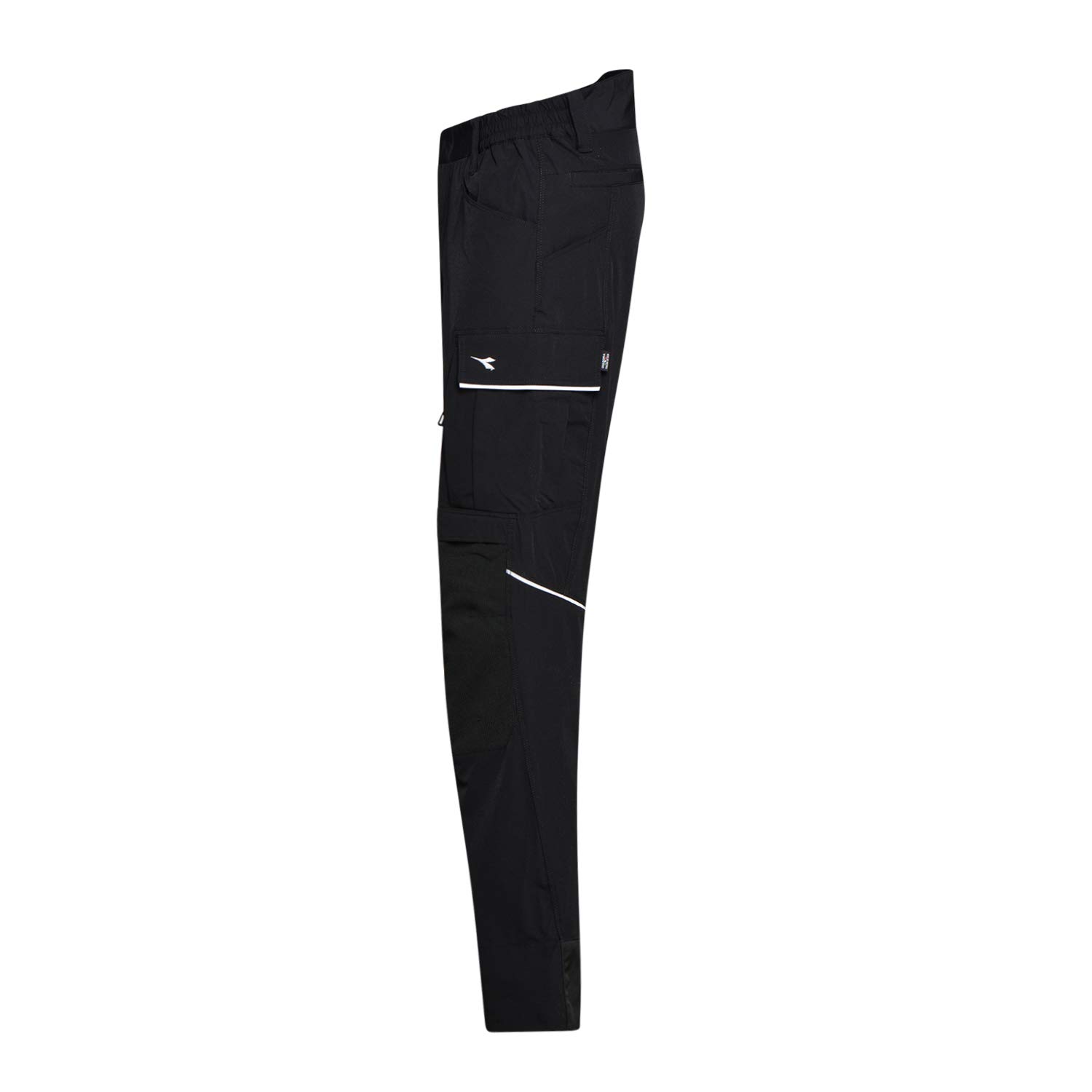 Diadora Pantaloni Performance Rock Winter ISO 13688:2013 Uomo
