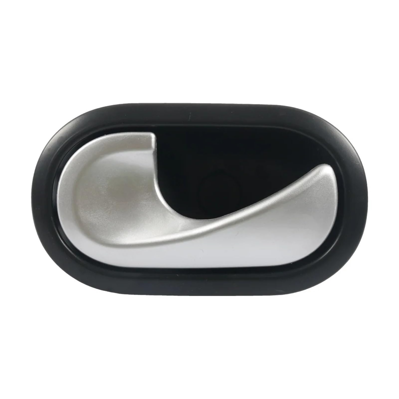 HUDFROA Car Interior Door Handle for Nissan for NV400 2010-2020 Inner Door Handle Interior(Left 8200174075)