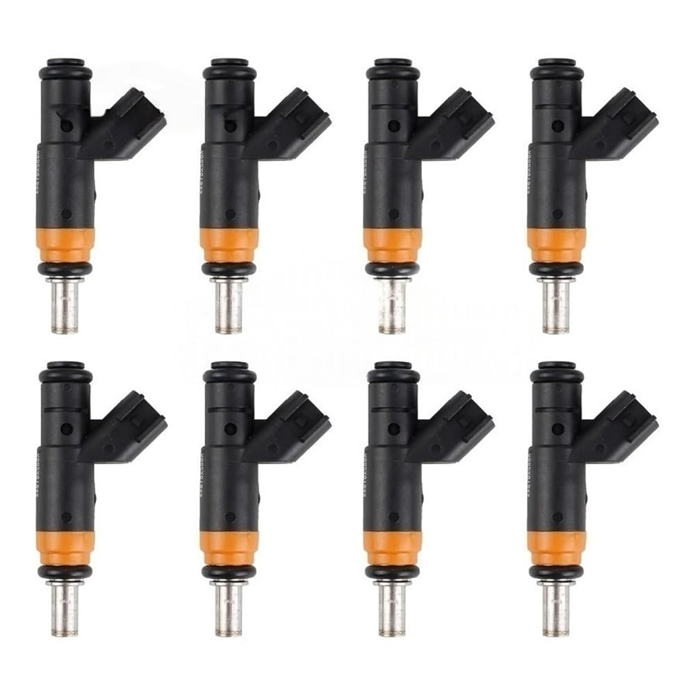 Car Petrol Injector 8Pcs 05037479AA 5037479AA Fuel Injectors for Chrysler 300 for Aspen for Jeep for Grand for Cherokee for Challenger for Durango