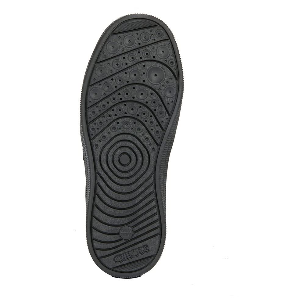 Geox Chłopcy J Arzach Boy GSNEAKERS
