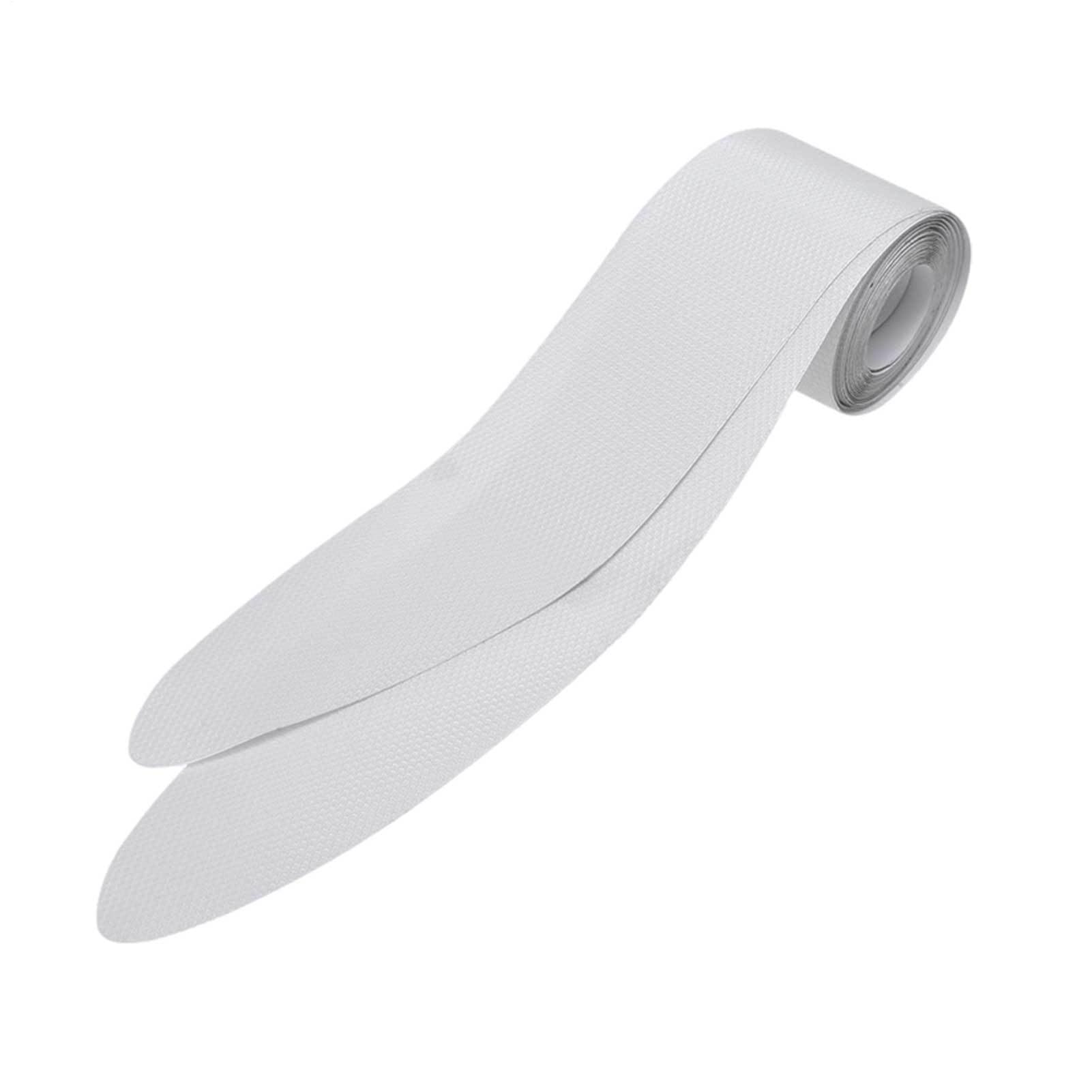 Surfboard Rail Tape- Transparent Protective Edge Tape | Paddle Board Rail Guard Taрe, 190 X 6.35 Cm 2 Rolls Heavy Duty PVC Guard For Surfboards, , Windsurfing, Railing Protection