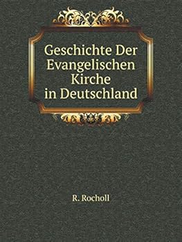 Paperback Geschichte Der Evangelischen Kirche in Deutschland [German] Book