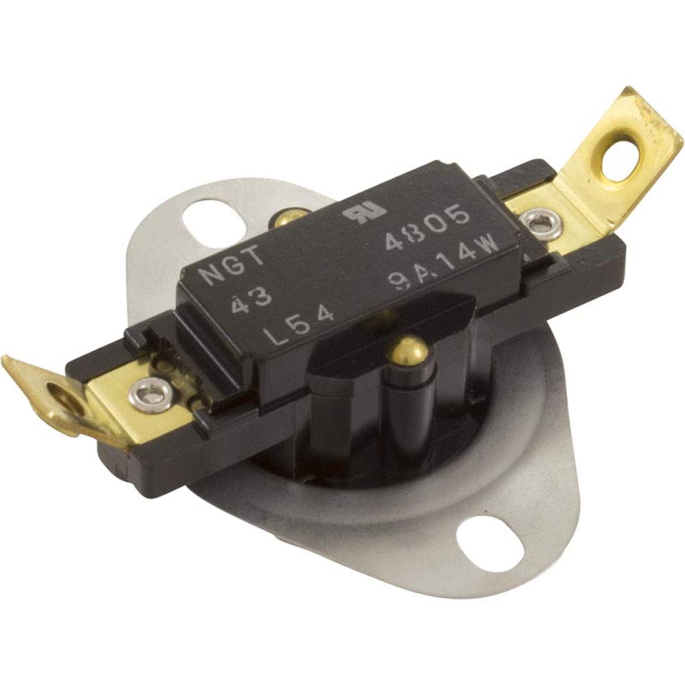 Hydro-Quip Thermal Cutoff Switch, Hydro-Quip 34-0010-K-image-46