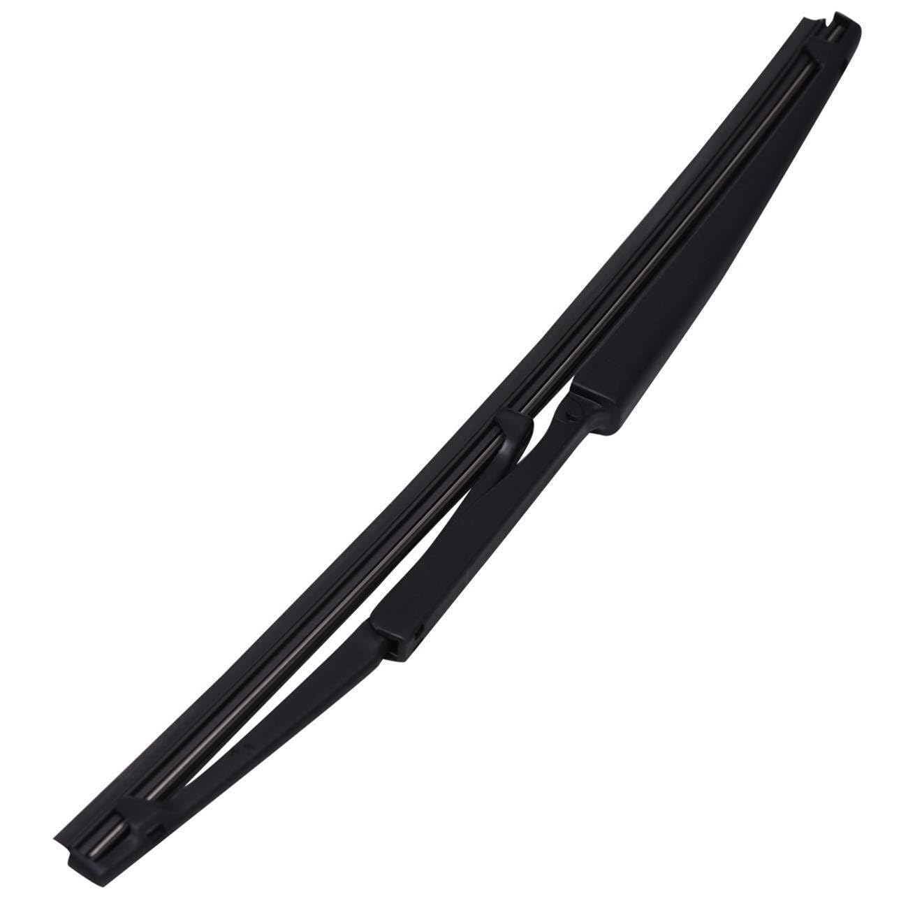 Amazon.com: Teryicar 2pcs Windshield Window Wiper Arm and Blade 