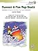 Famous & Fun Pop Duets, Bk 5: 6 Duets for One Piano, Four Hands
