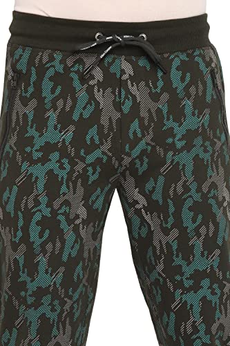 Image of Allen Cooper Trackpants for Men