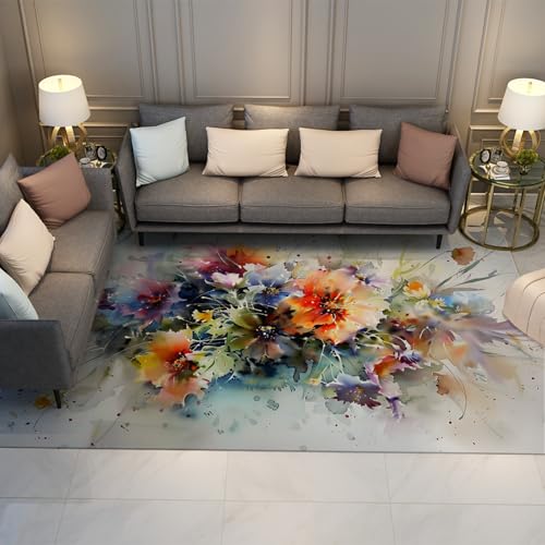 Alfombras Comedor Grandes 300X 400 Marca LANDERSION