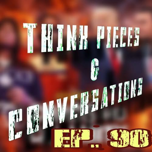 "Chaos & Calamity" | TP&C | Episode 90