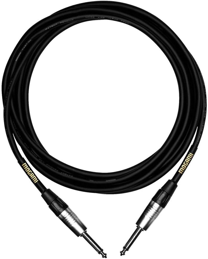 CorePlus TS - TS Instrument Cable - 5 Feet
