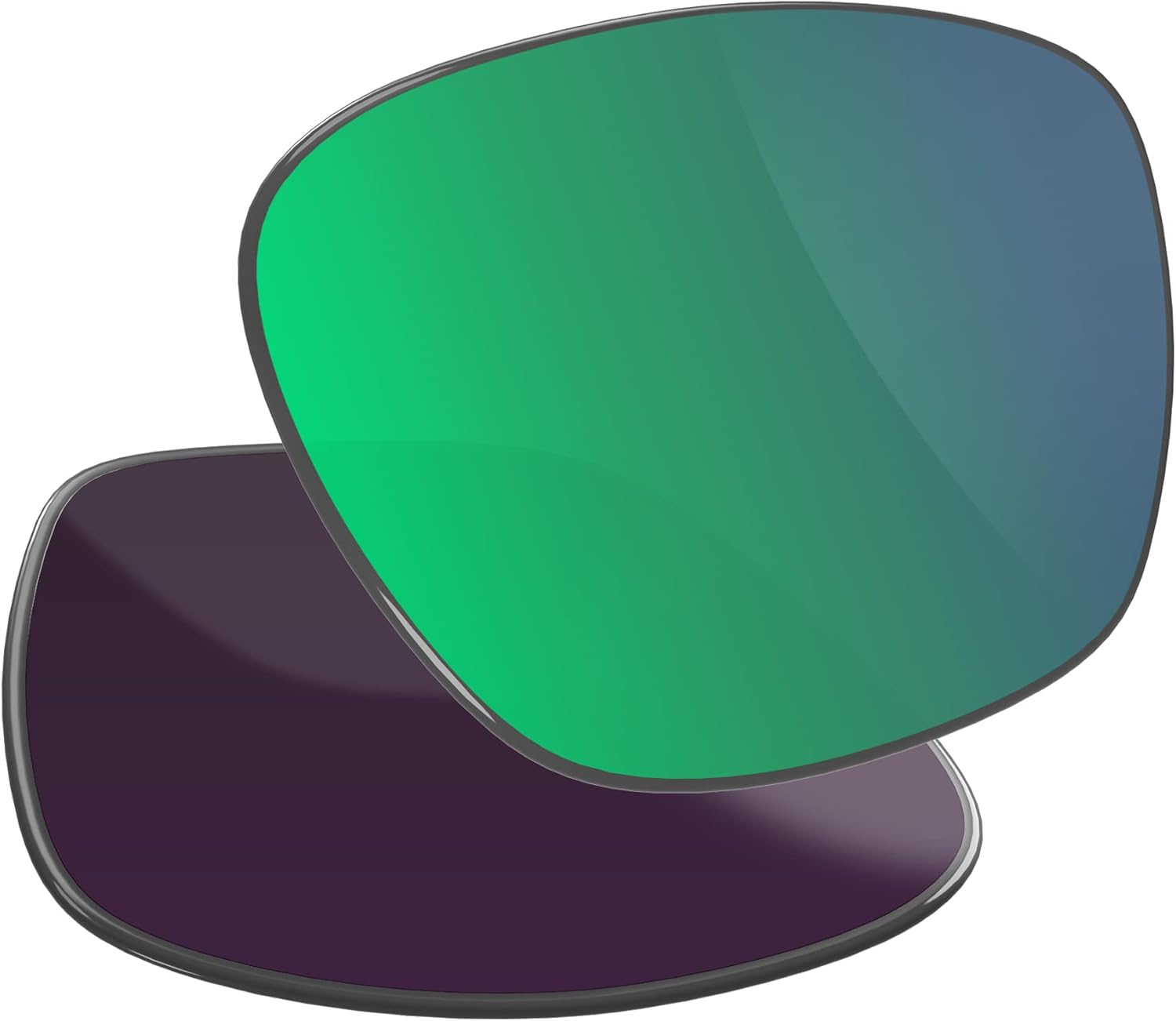 Vaep Polarized Replacement Lenses for Von Zipper Dipstick Sunglasses