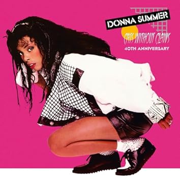Donna Summer on Amazon Music Unlimited