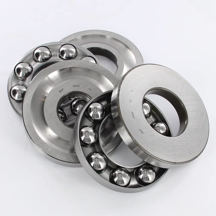Thrust Ball Bearings 52408 Inside 30mm Outside 90mm W.65mm SKF