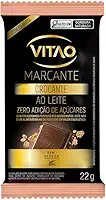 Chocolate ao Leite Cereais Zero Açúcar