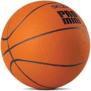 SKLZ Pro Mini Hoop 5-inch Foam Basketball