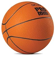 Algopix Similar Product 11 - SKLZ Pro Mini Hoop 5inch Foam