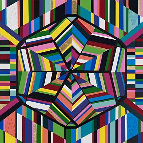 EP1. The Road to Redemption: How Artist Kristoffer McAfee Went from Poverty and Drug Dealing to an MFA from Yale