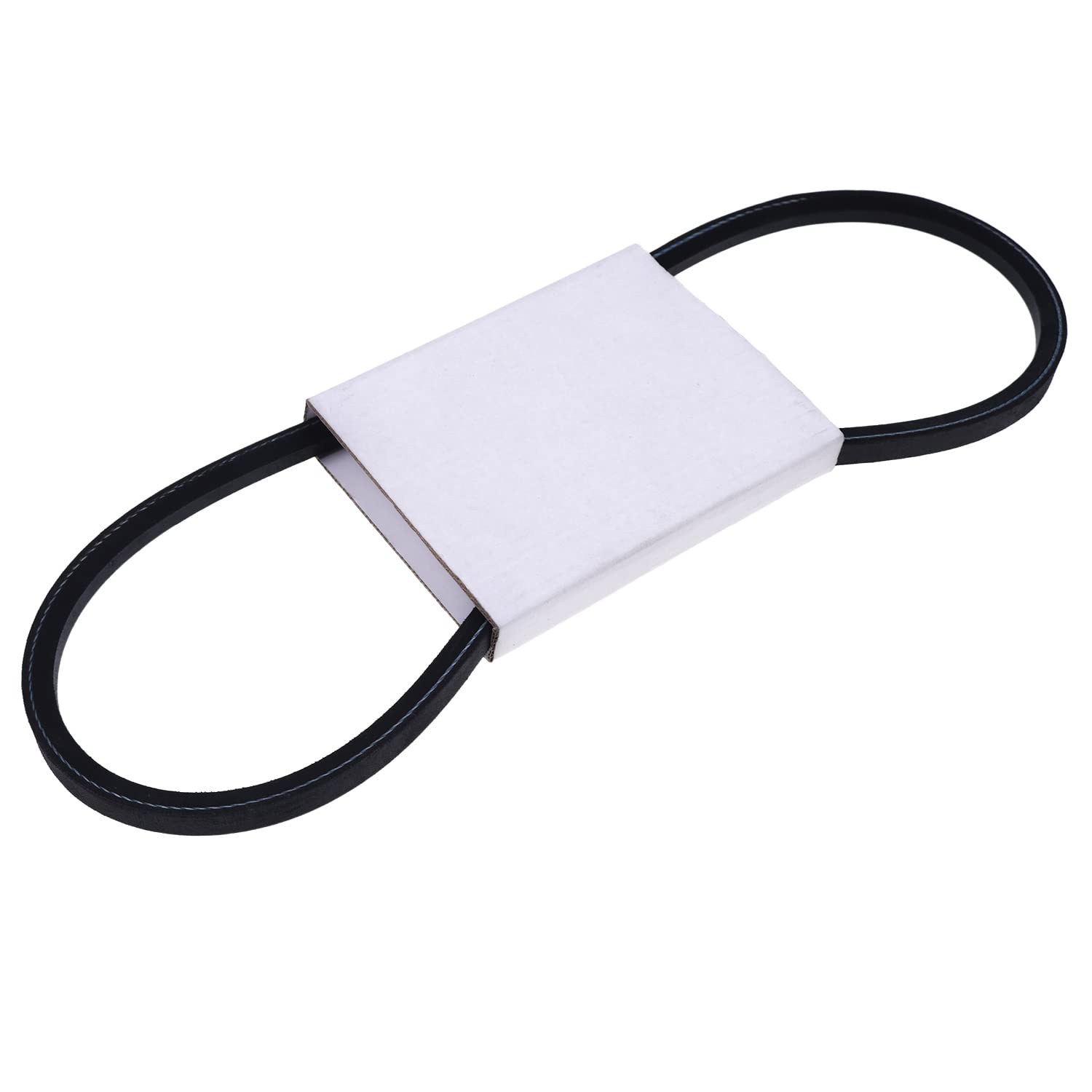 Holdia Starter Generator Belt 1015241 Compatible with Club Car DS OHV Gas Models Golf Cart