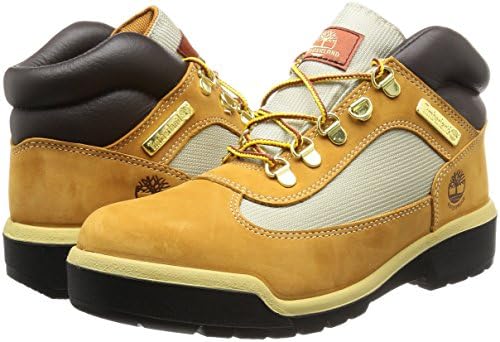 Timberland Field Boot F/L Waterproof Wheat Waterbuck 10 D (M) | Image 6