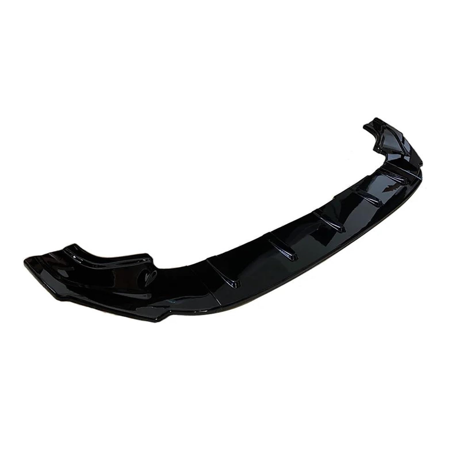 Auto Frontspoiler Für VW Für Golf 7 Für MK7 .5 R Für GTI Für GTD 2013-2020 Frontstoßstange Splitter Lip Diffusor Body Kit Spoiler Guard Frontstoßstangenspoiler