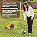 Neater Pet Brands Lift N’ Bag 2.0 Dog Pooper Scooper with Bag Attachment & 27