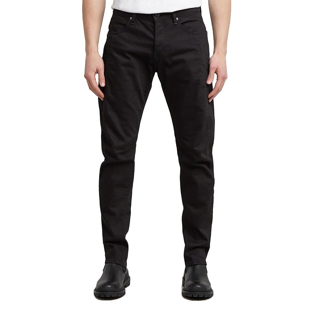 G-Star Herren Jeans Contor Slim Jeans