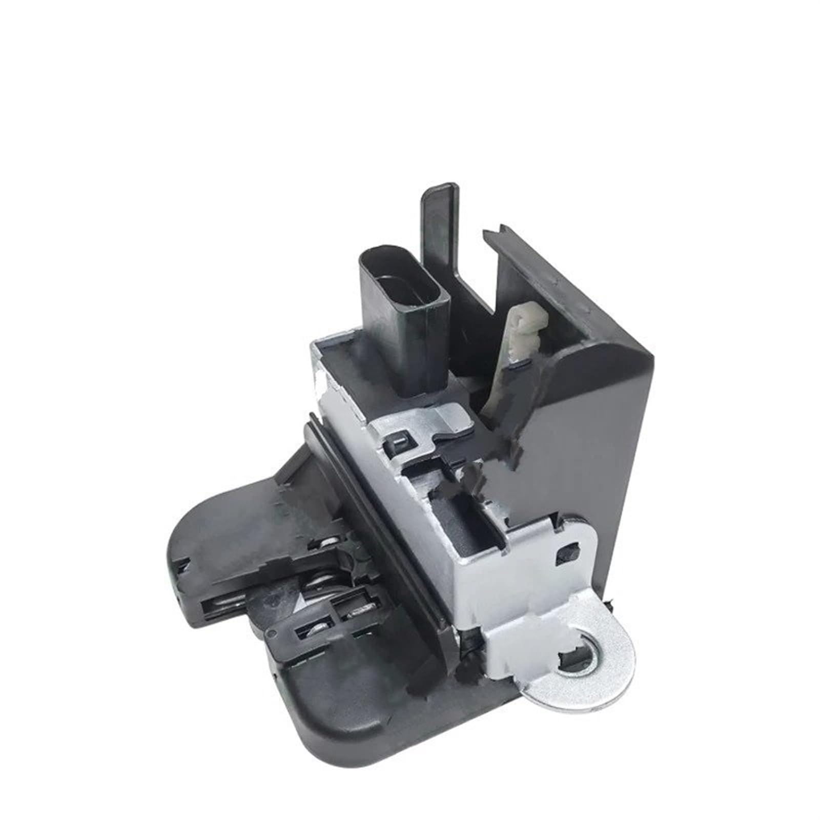 Oexrig One Color Boot Lock For Vw For Golf Mk5 For Gti Mk6 1T0827505h 5K0827505a 1K6827505e 5M0827505e 1P0827505a 1P0827505d Rear Trunk Lock Lid Latch Tailgate Latch