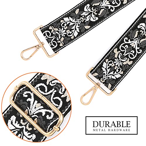 Image of Purse Strap Replacement Crossbody Handbag Shoulder Strap Adjustable