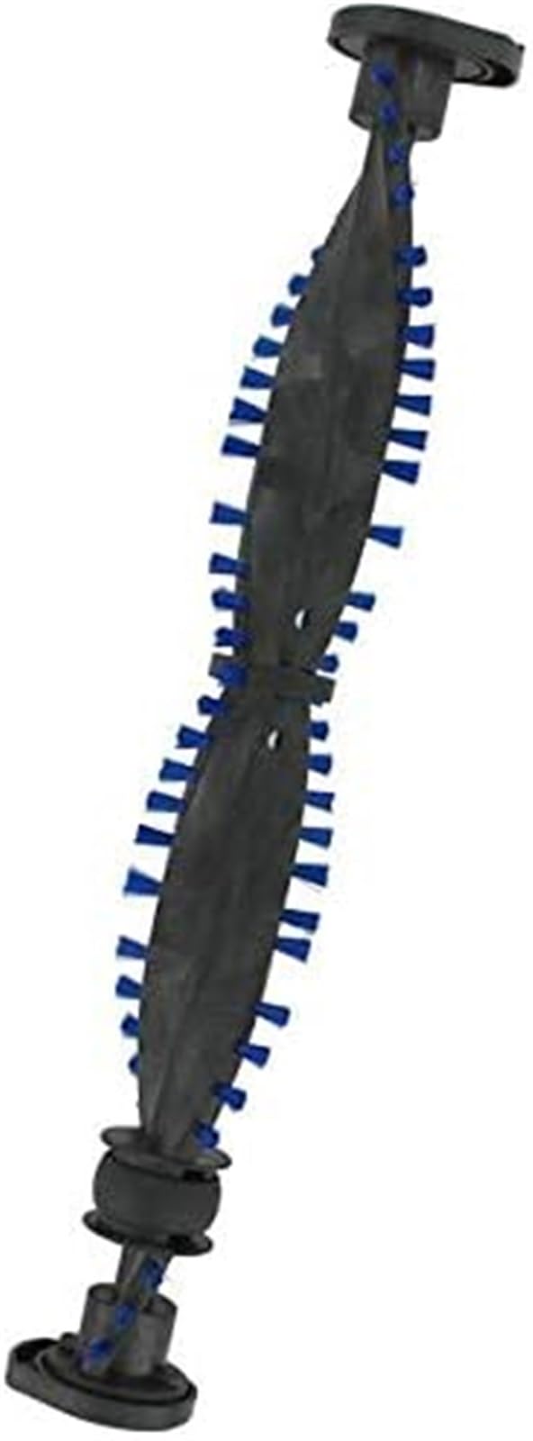 XEDLAMP Sweeper Brush Roller For Clutched Agitator Brush Roller Bar, for Dyson Dc04 Dc07 Dc14 Dc33
