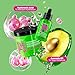 Matrix Food For Soft Rich Hydrating Treatment Mask For Dry and Brittle Hair - Moisturizes, Softens and Smooths, With Avocado Oil & Hyaluronic Acid, 16.9 Fl Oz