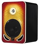 Gibson LP8-CB EU Les Paul LP8 Monitor (20,3 cm (8 Zoll)) kirsche burst