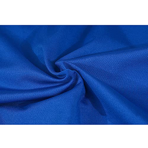 HCMY Multifunctional Magic Scarf Outdoor Headwear Bandana Sports Tube UV Face Mask for Workout Yoga 12pcs - Image 8