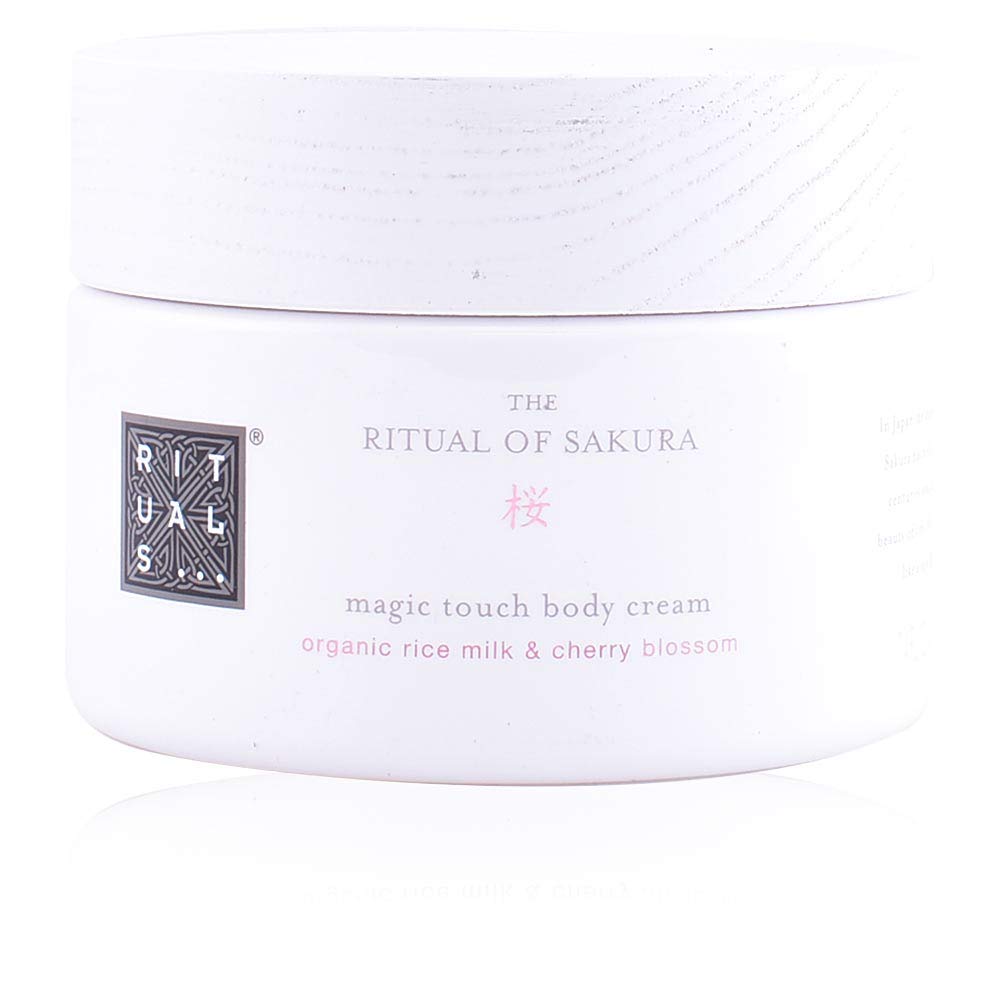 Rituals Body Cream Sakura douceur parfumée corps 220ml - 2