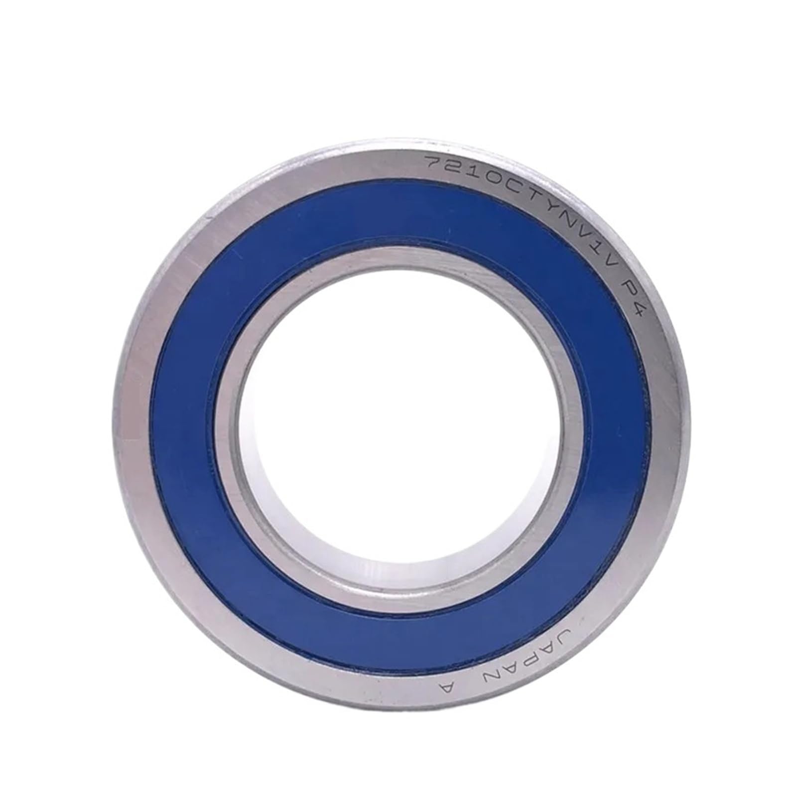 Rodamientos de contacto angular sellados Rodamientos de husillo de velocidad 7005C 2RZ P4 DB A 25x47x12 25x47x24(DF)