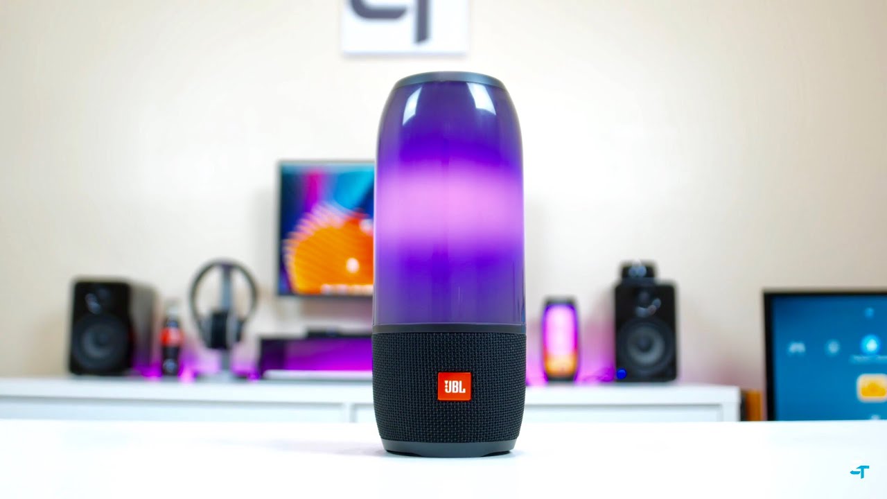 Watch Jbl Pulse 3 Review - Watch Before You BUY on Amazon Live