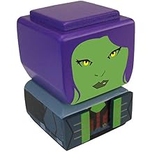 ترفيه حراس الأرض من Galaxy Gamora Tiki Totem Action Figure