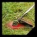 Oregon 295504-0 Desbrozadora Universal Pieza para Stihl, Husqvarna, Mitox, Echo, Kawasaki y...