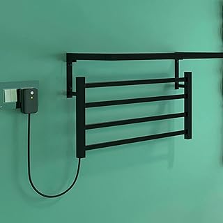 Amazon.es: toalleros electricos bajo consumo