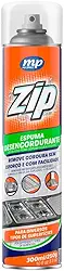 Espuma Desengordurante ZIP 300ml - My Place | Limpeza Pesada de Fogões, Fornos, Microondas e Panelas