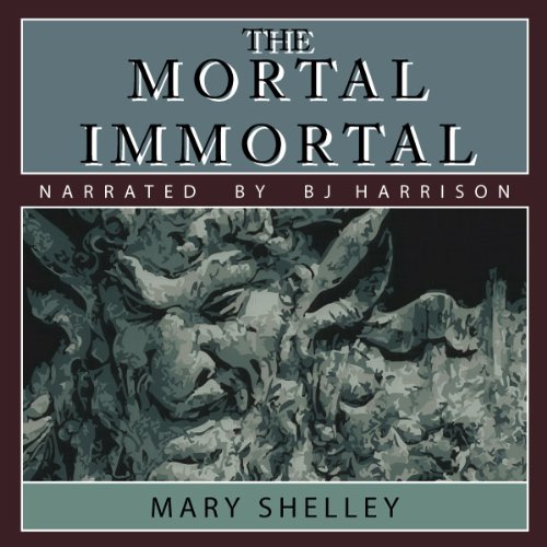 Amazon.com: The Mortal Immortal (Audible Audio Edition): Mary