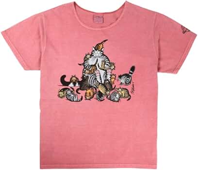 クリバンキャット ポスター4枚組1セット 68x48 80s クレイジーシャツ