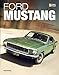 Ford Mustang (First Gear)