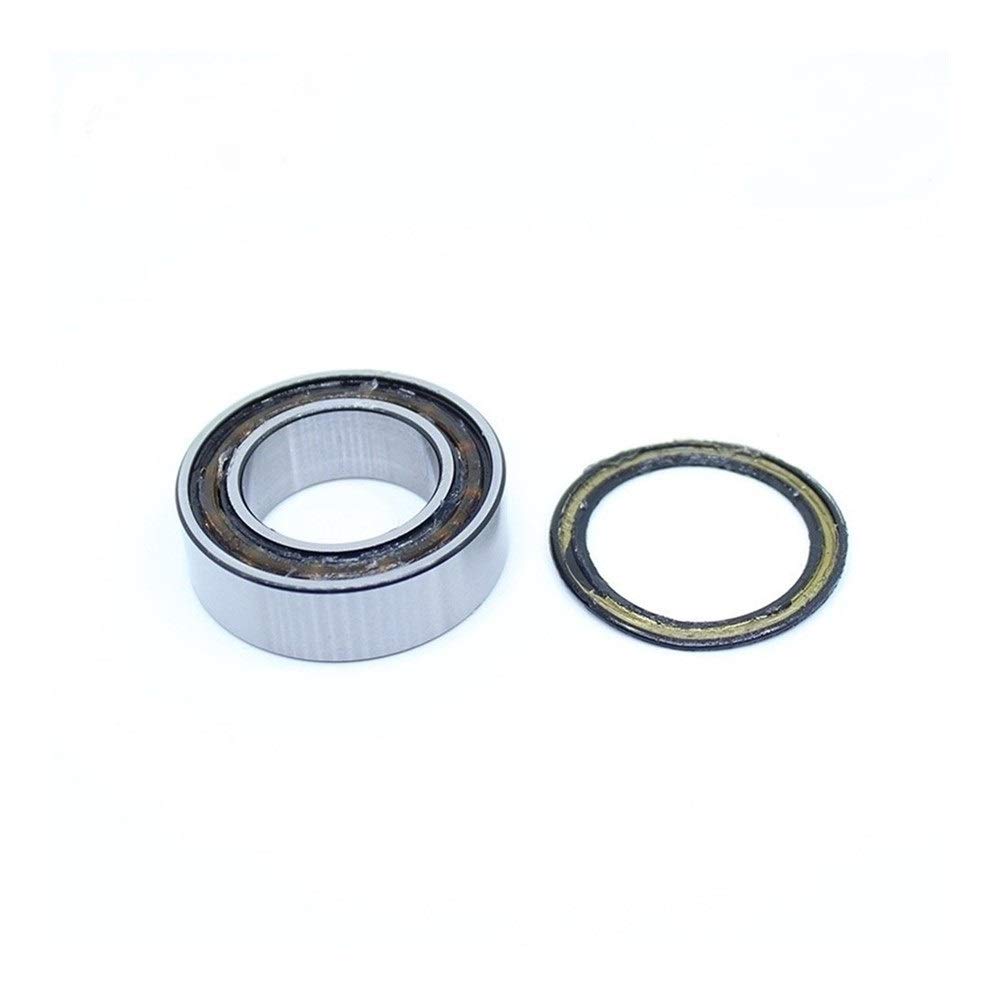 Rodamiento 3905-2RS sellado de 25x42x13 mm para eliminar vibraciones en motores