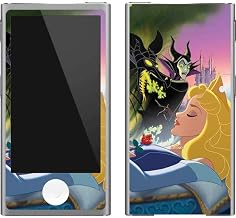 Skinit Disney Villains Maleficent Skin for iPod Nano 7th Gen