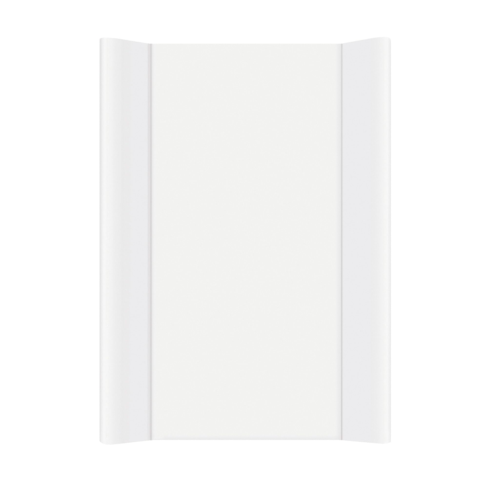 Wedge Changing Mat, For Newborns and Upwards, 70 x 50 x 10 cm, White, 200990001
