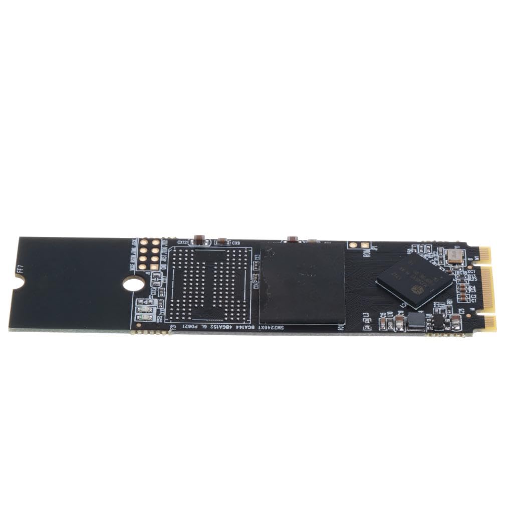 CALANDIS™ M.2 NGFF 2280 Solid State Drive SSD Hard Drive MLC for Laptop 128G | Solid State Drives | Hard Drives (HDD, SSD & NAS) | Drives, Storage & Blank Media-image-42